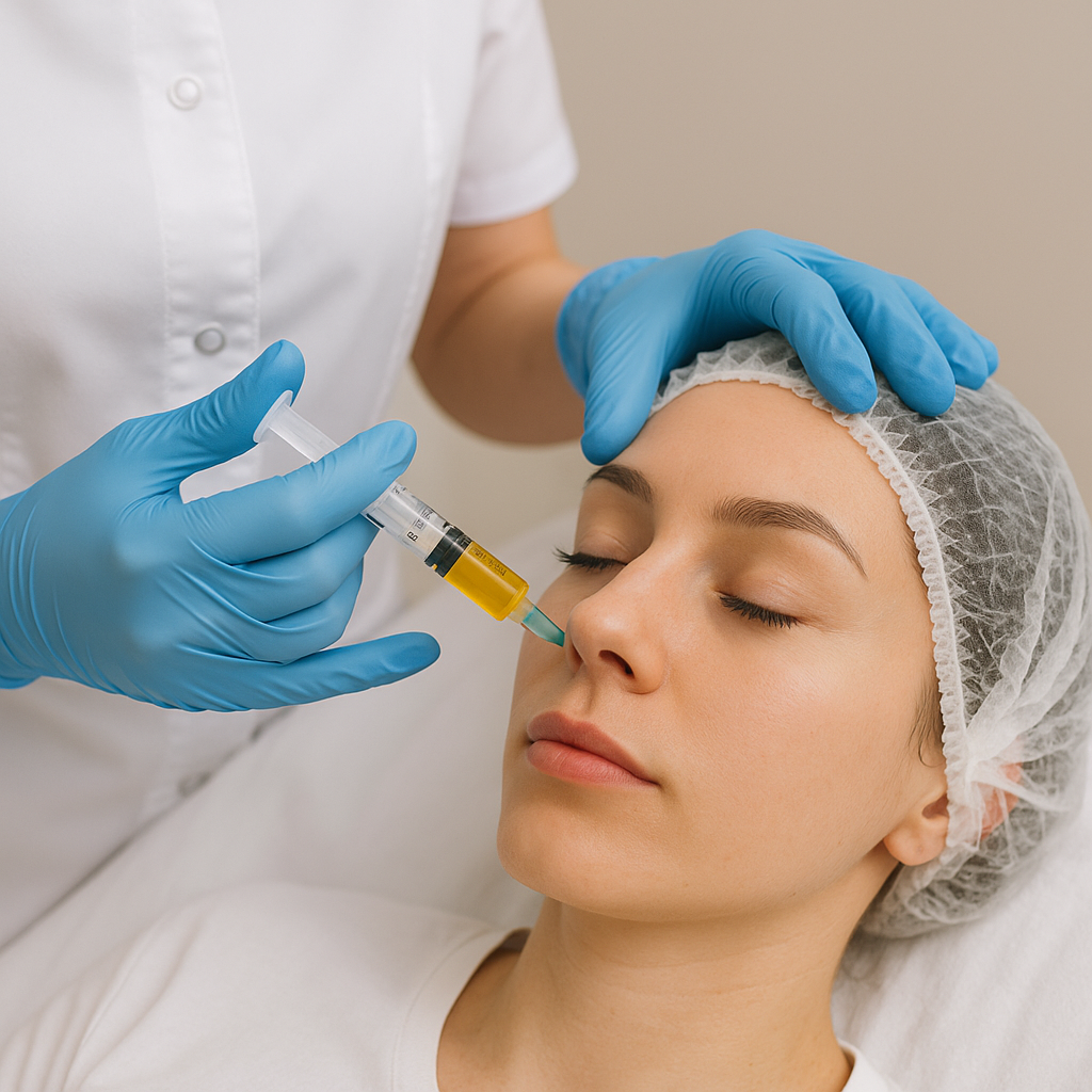 Best Skin Doctor in Kanpur – Your Ultimate Guide to Healthy, Glowing Skin